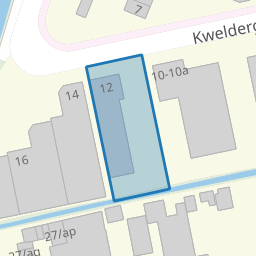 Perceel GNG01-AB-5468