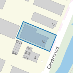 Perceel GNG01-AB-5480