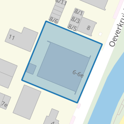 Perceel GNG01-AB-5481