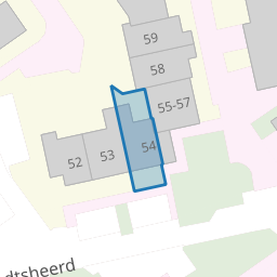 Perceel GNG01-AB-5488