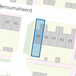 Perceel GNG01-AB-5489