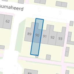 Perceel GNG01-AB-5490