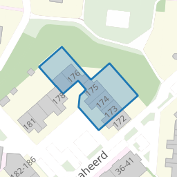 Perceel GNG01-AB-5495