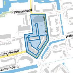 Perceel GNG01-AB-5509