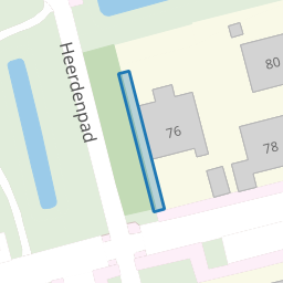 Perceel GNG01-AB-5531