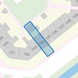 Perceel GNG01-AB-5535