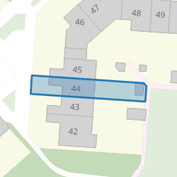 Perceel GNG01-AB-5538