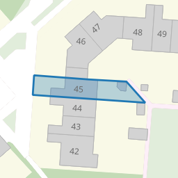 Perceel GNG01-AB-5539