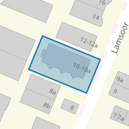 Perceel GNG01-AB-5543