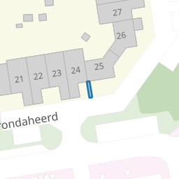 Perceel GNG01-AB-5548