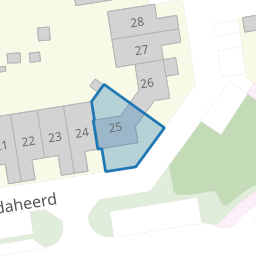 Perceel GNG01-AB-5549