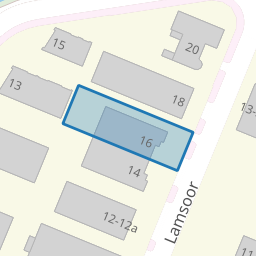 Perceel GNG01-AB-5550