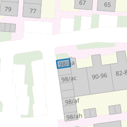 Perceel GNG01-AB-5554