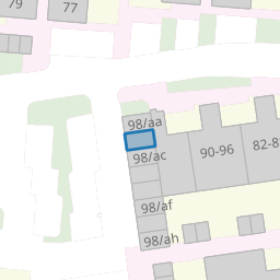 Perceel GNG01-AB-5555