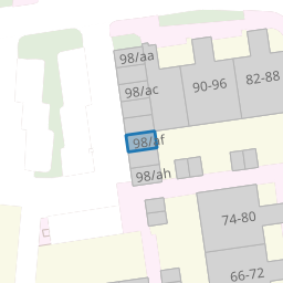 Perceel GNG01-AB-5557