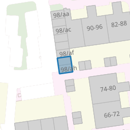 Perceel GNG01-AB-5558