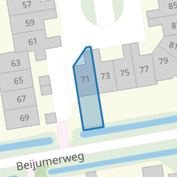 Perceel GNG01-AB-5559