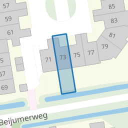 Perceel GNG01-AB-5560