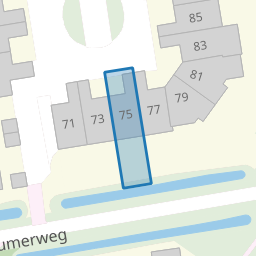 Perceel GNG01-AB-5561