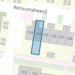 Perceel GNG01-AB-5564