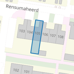 Perceel GNG01-AB-5565