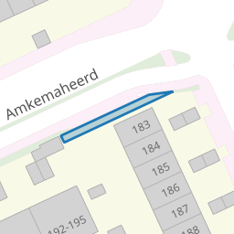 Perceel GNG01-AB-5569