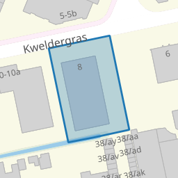 Perceel GNG01-AB-5574