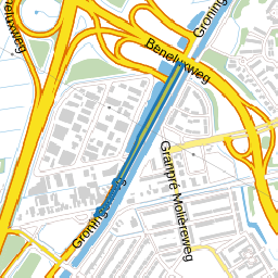 Perceel GNG01-AB-5580