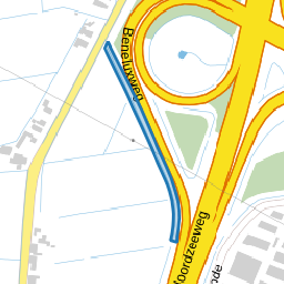 Perceel GNG01-AB-560