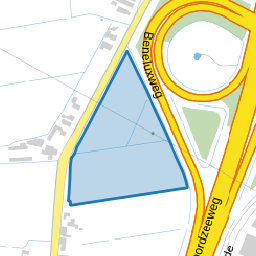 Perceel GNG01-AB-561