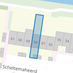 Perceel GNG01-AB-5613