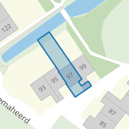 Perceel GNG01-AB-5617