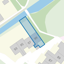 Perceel GNG01-AB-5618