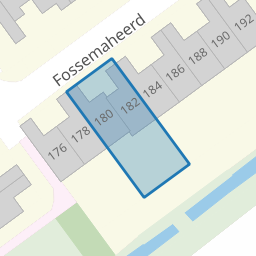 Perceel GNG01-AB-5638