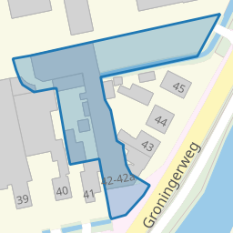 Perceel GNG01-AB-5639