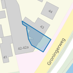 Perceel GNG01-AB-5640