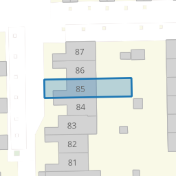 Perceel GNG01-AB-5643