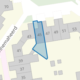 Perceel GNG01-AB-5650