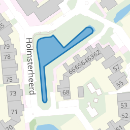 Perceel GNG01-AB-5669