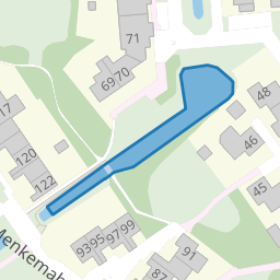 Perceel GNG01-AB-5670