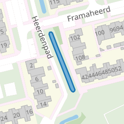 Perceel GNG01-AB-5682