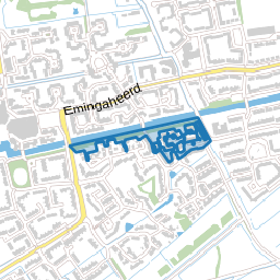 Perceel GNG01-AB-5688