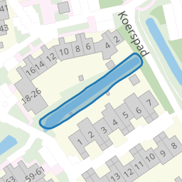 Perceel GNG01-AB-5689