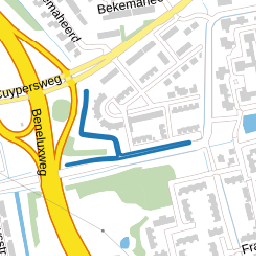 Perceel GNG01-AB-5698