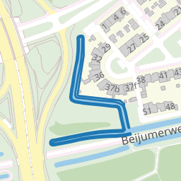 Perceel GNG01-AB-5699