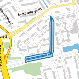 Perceel GNG01-AB-5701