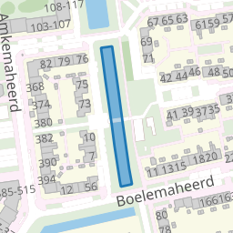 Perceel GNG01-AB-5710