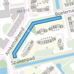 Perceel GNG01-AB-5711