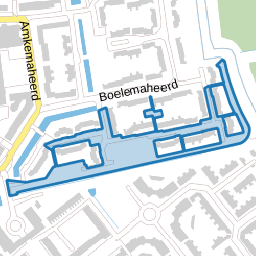 Perceel GNG01-AB-5716