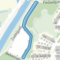 Perceel GNG01-AB-5720